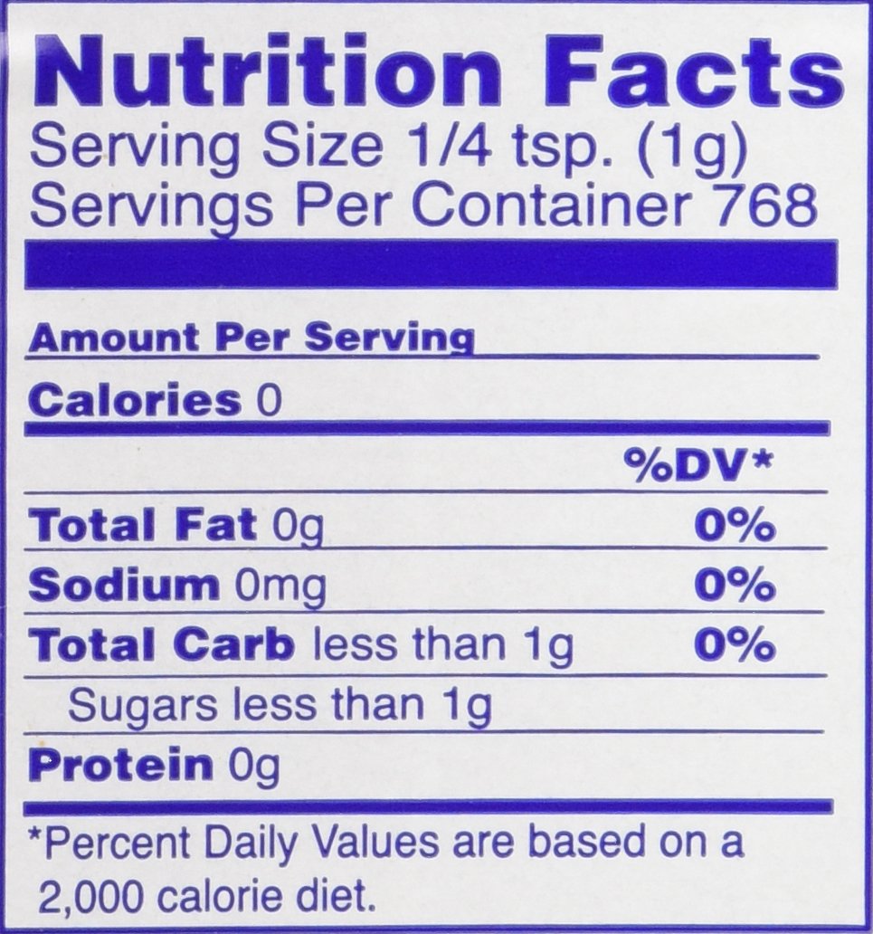 Bolner's Fiesta Extra Fancy Salt Free Chorizo Mix, 16 Oz.